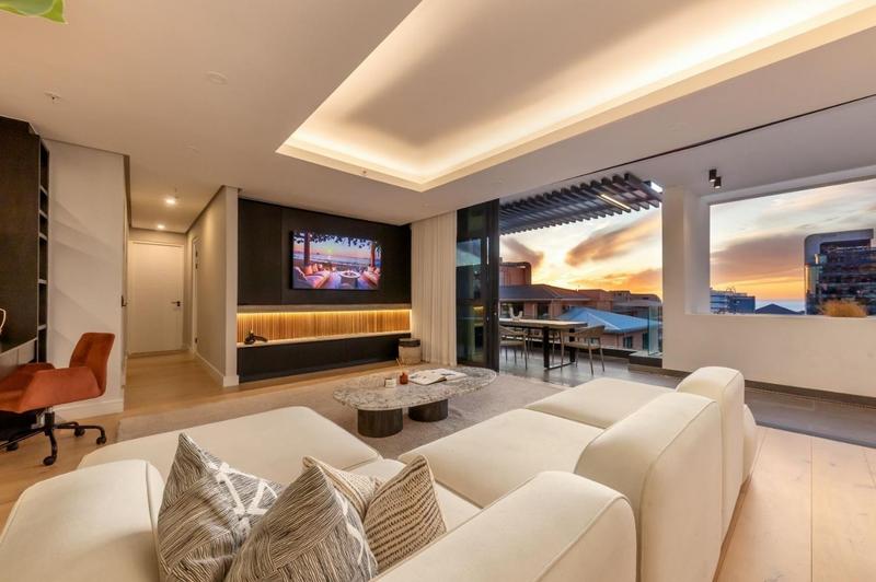 3 Bedroom Property for Sale in Sea Point Western Cape